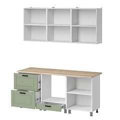 МК Аленушка 1,8м Астра