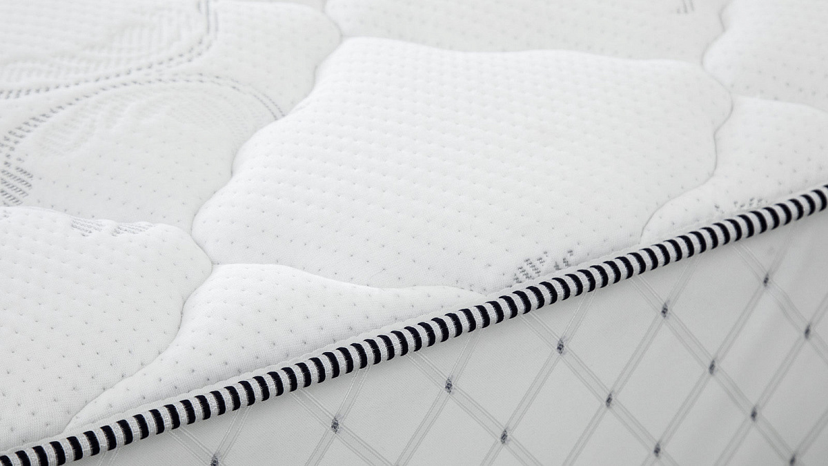 Матрас 200*160 SERTA BENNETT