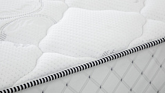 Матрас 200*160 SERTA BENNETT