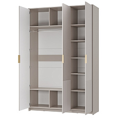 Шкаф 3-х створчатый "Пандора" ШК-06