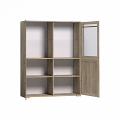 Sherlock 22 (гостиная) Шкаф-сервант