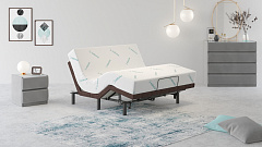 Основание Ergomotion 200*160 модель 633