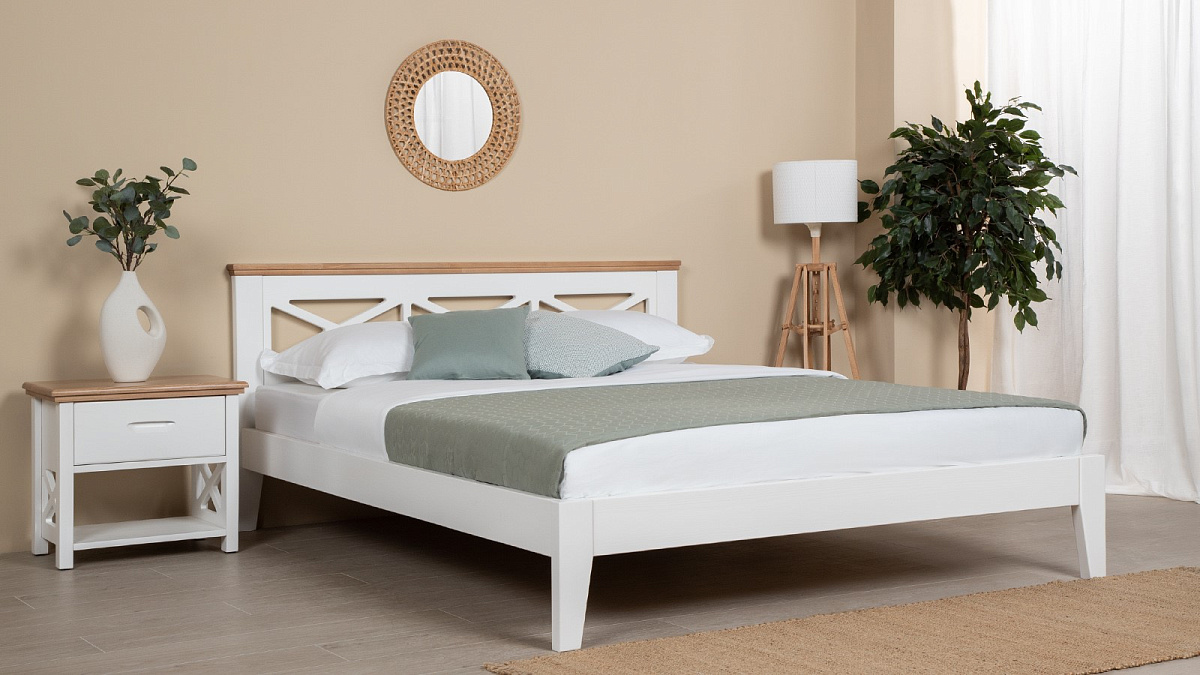 Кровать 200*140 Gamma (Гамма)