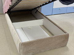 Кровать "Прима" мод.1 (900) с под./мех.(212*100*94 сп.м.90*200)