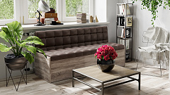 Форест Скамья прямая