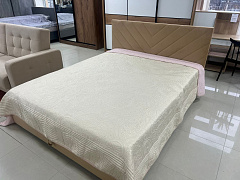 Кровать Жардин SMART  (Релакс) (180*200, с ящиком)