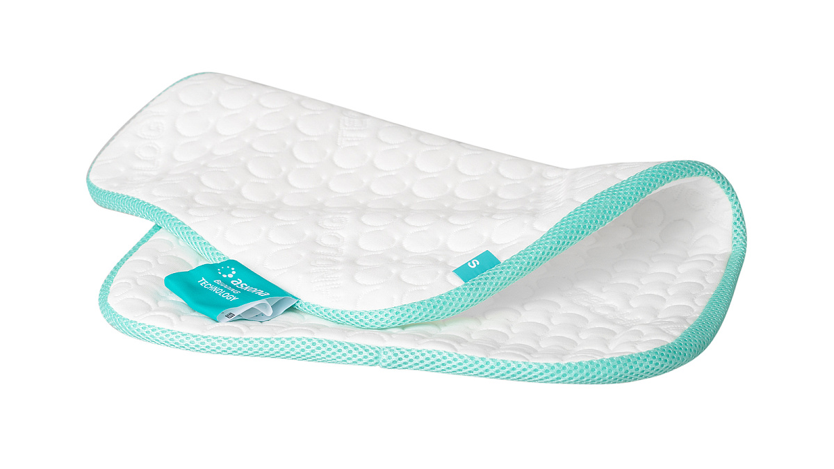 Чехол на подушку Technology (трикотаж) S