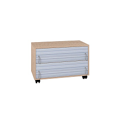 Калейдоскоп Тумба 2 ФАСАД