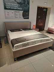 Кровать с ПМ 200*160 Relax (Релакс) (ПМ отдельно)