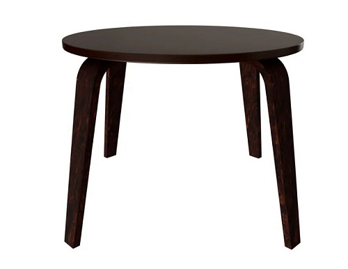 Столик журнальный круглый STEFANO