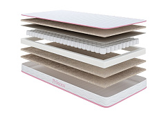 Матрас 120*060 Askona kids Princess