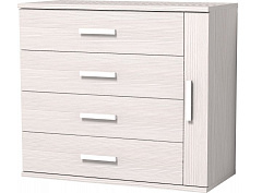 BAUHAUS14 (спальня) Комод