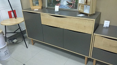 Тумба высокая LIKE