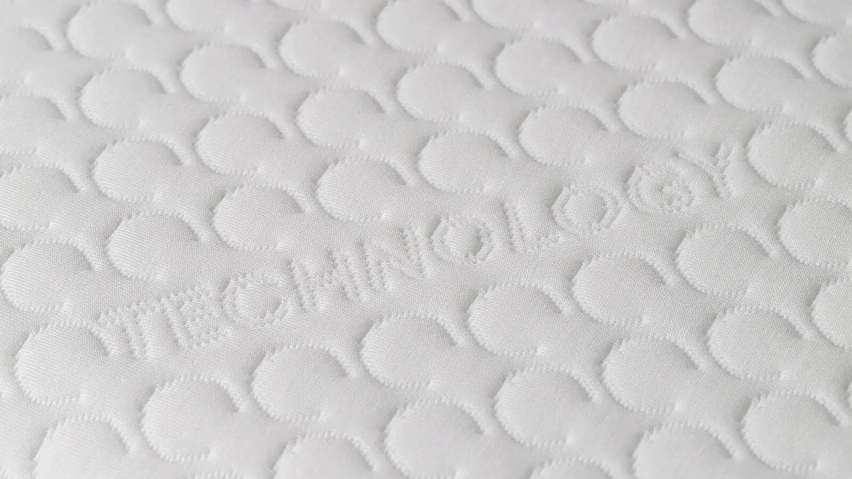 Подушка Alpha M серия Technology Soft