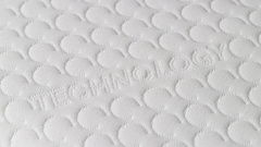 Подушка Alpha M серия Technology Soft