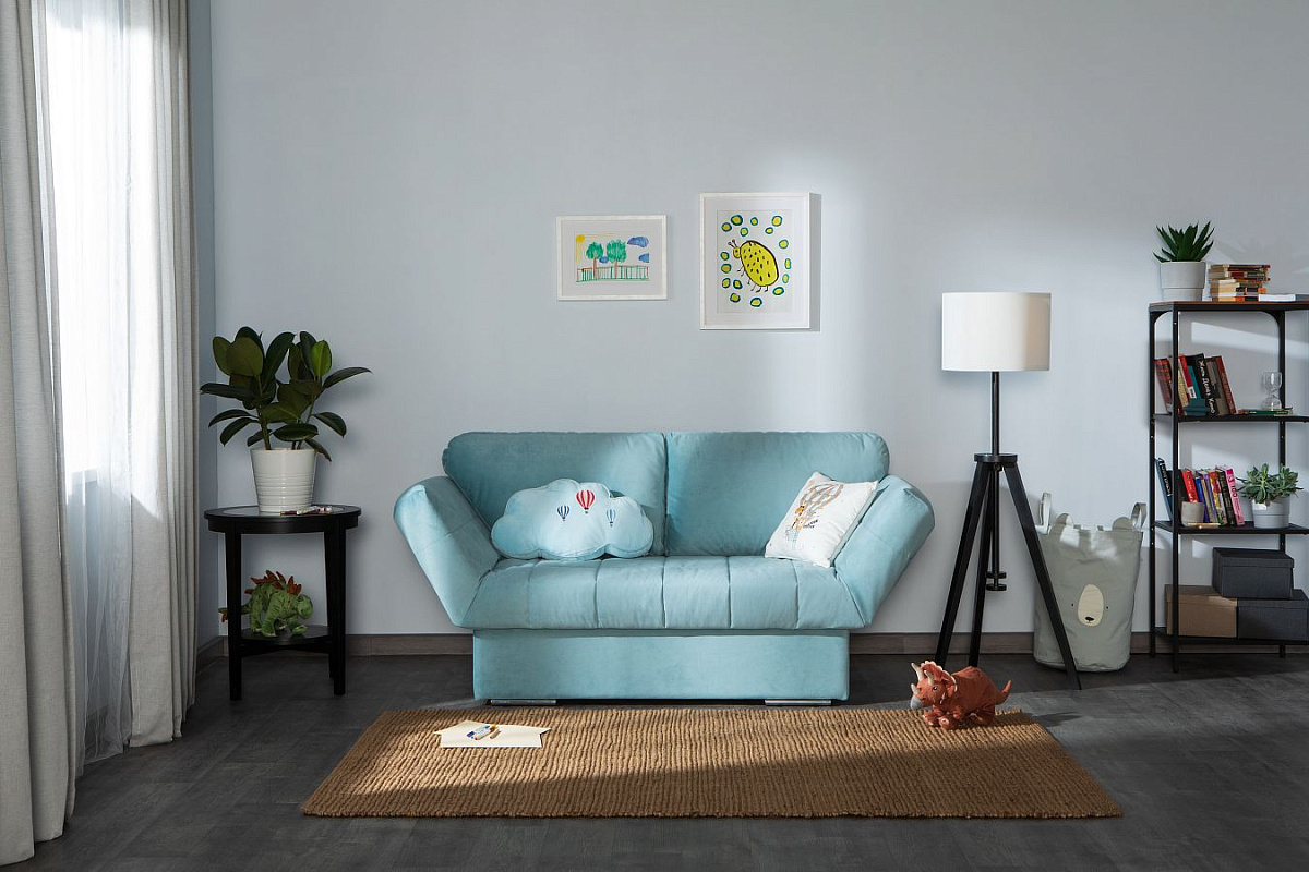 Диван-кровать Lily (Лили)