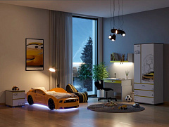 Детская  Q-bix  2