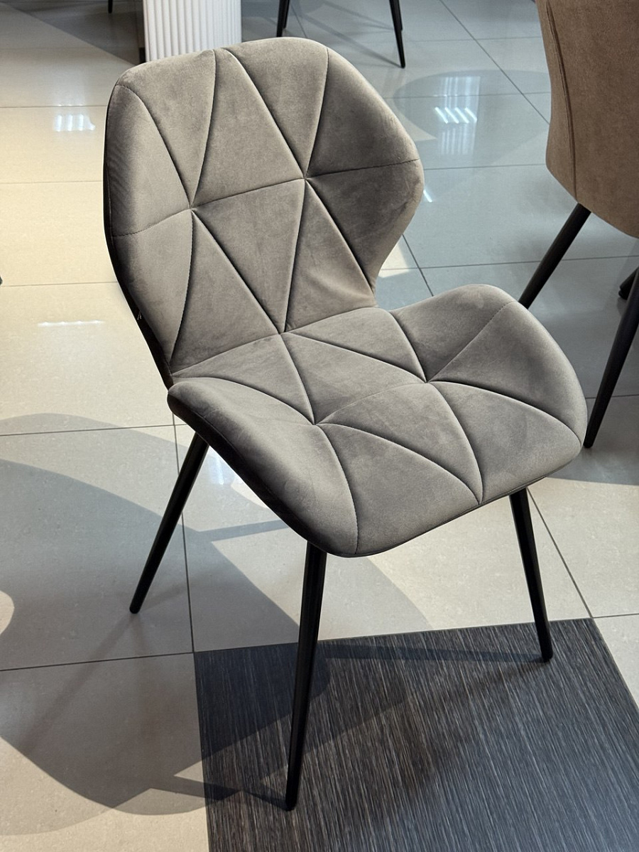 Стул Crystal М (Кристалл М), опора конус