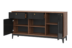 BRASS комод КМ-1