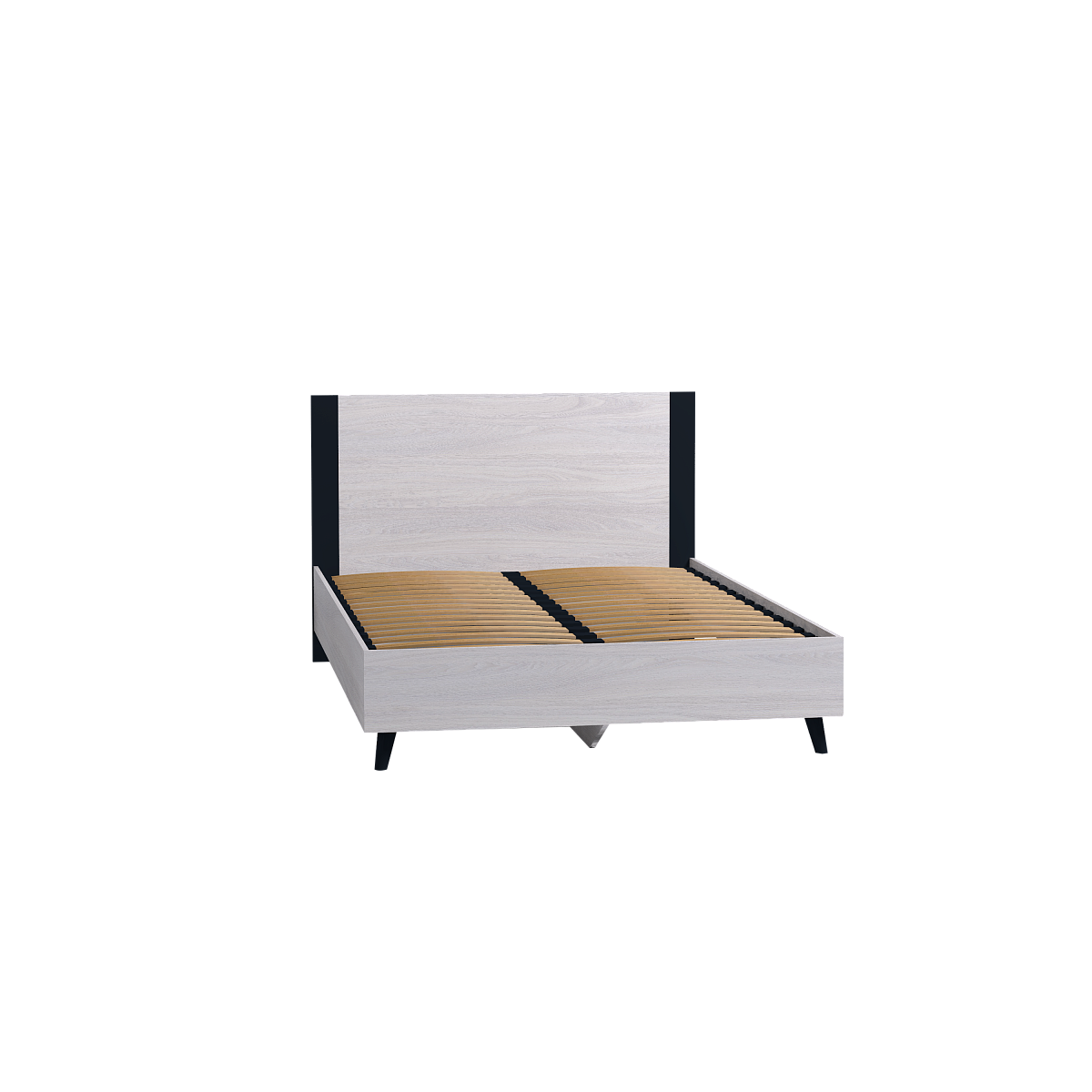 Tilda 308 (спальня) Кровать (1400)