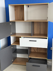 Мали Мод.МЛ-2 Тумба