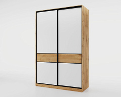 Шкаф-купе SLIM 150х60х230
