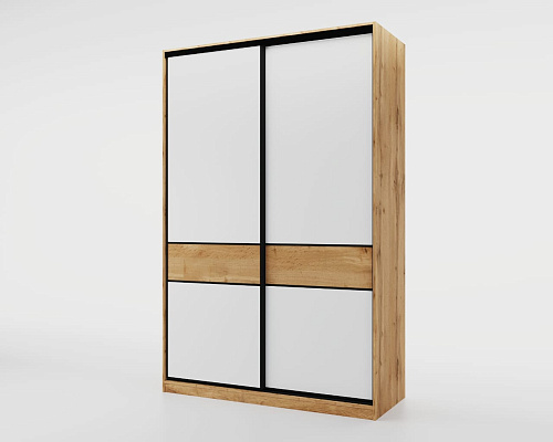 Шкаф-купе SLIM 150х60х230