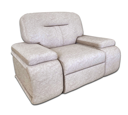 Арт-18, диван модульный (лок.+ср.кр.+лок.)