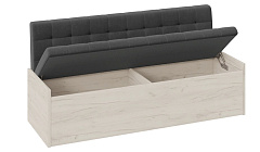 Форест Скамья прямая