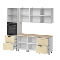 МК Аленушка 2,4м Орхидея