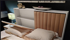 Джуна Мод.ДЖ-13 Кровать