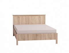 Sherlock 43 (спальня) Кровать (1400)