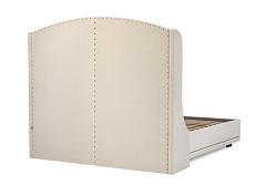 Кровать 200*180 Rachel New I (Рэйчел Нью) (основание отдельно)