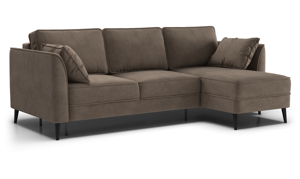 Диван-кровать "Угловой Асти"