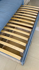 Кровать Моника NEW (Релакс)