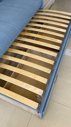 Кровать Моника NEW (Релакс)