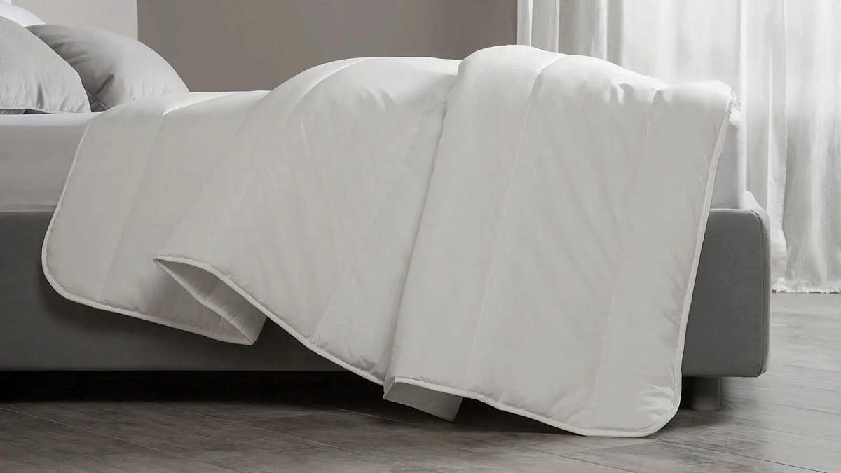 Одеяло 220*200 Scandi Cotton