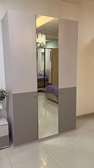 Сан-Ремо ПМ- 414.43 Шкаф комбинированный