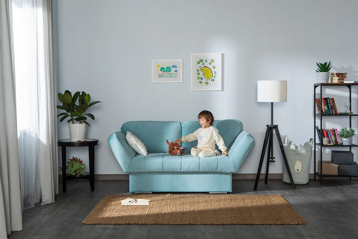 Диван-кровать Lily (Лили)