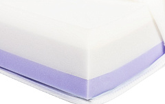 Диван-кровать Crecker 2 увеличенный 200*90 с ящиком + матрас 