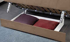 Диван-кровать Персей Nova 160