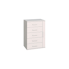 BAUHAUS10 (спальня) Комод