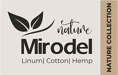 Одеяло Премиум Конопля (175*205, Перкаль)