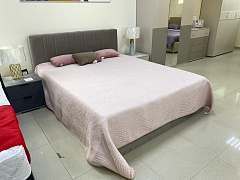 Сан-Ремо ПМ-414.01.12 Спинка кровати мягкая (1600)