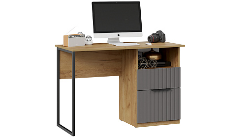 Хилтон Стол письменный Тип 1 - 404.005.000