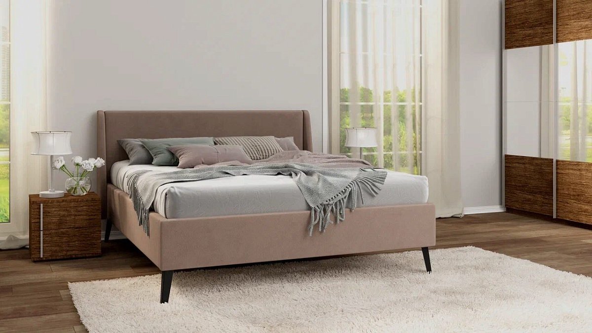 Кровать 200*160 Relax (Релакс)