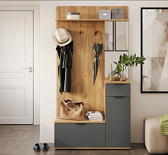 Эвита Секция комбинированная Тип 1