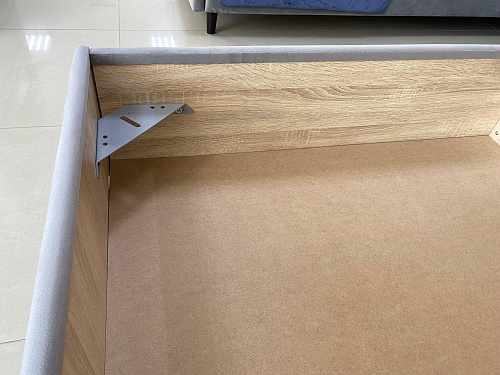 Кровать Жардин Соул  (Релакс) (160*200, с ящиком)