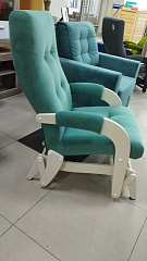 Кресло-маятник Leset Спринг