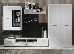 Гостиная GLOSS 2